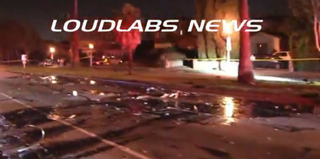 Illustration for article titled Now I'm Convinced That Michael Hastings’ Car Was Bombed: Here's Why
